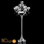 Торшер Beby Diamond 0170P01 Chrome Swarovski Plaque