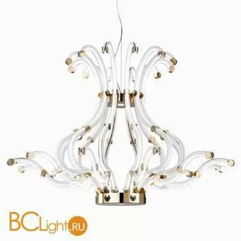 Люстра Beby Group Eclypse 0988B01 Light gold