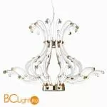 Люстра Beby Group Eclypse 0988B01 Light gold