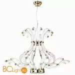 Люстра Beby Group Eclypse 0988B01 Light gold - Фото 0