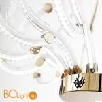 Люстра Beby Group Eclypse 0988B01 Light gold - Фото 1