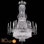 Люстра Beby Group Empire 2007/32+28 Chrome CUT CRYSTAL