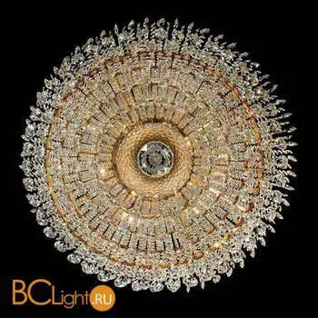 Люстра Beby Group Empire 7490/39 Light gold CUT CRYSTAL - Фото 0