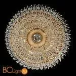 Люстра Beby Group Empire 7490/39 Light gold CUT CRYSTAL - Фото 0
