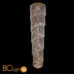 Люстра Beby Group Empire 7490/39 Light gold CUT CRYSTAL