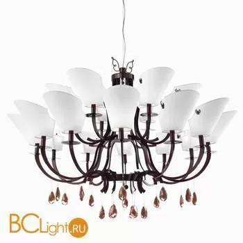 Люстра Beby Group Epoque 0185B01 Rusty 024 Marsala Gold Leaf