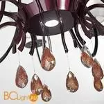 Люстра Beby Group Epoque 0185B01 Rusty 024 Marsala Gold Leaf - Фото 1