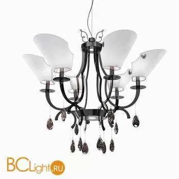 Люстра Beby Group Epoque 0185B03 Rusty 024 Marsala Gold Leaf