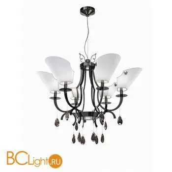 Люстра Beby Group Epoque 0185B03 Rusty 024 Marsala Gold Leaf - Фото 0