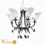 Люстра Beby Group Epoque 0185B03 Rusty 024 Marsala Gold Leaf