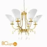 Люстра Beby Group Epoque 0185B03 Satin gold 024 Yellow