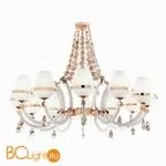 Люстра Beby Group Euphoria 0640B04 Light gold 024 Rose