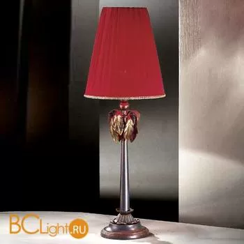 Настольная лампа Beby Group Fruit 120/1L Black Gold 124