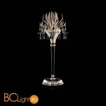 Торшер Beby Garden Party 7810P01 Light Gold Golden Portofino SW Jet Golden Teak