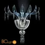 Бра Beby Garden Party 7810A03 Chrome Silver Cortina SW Silver Night