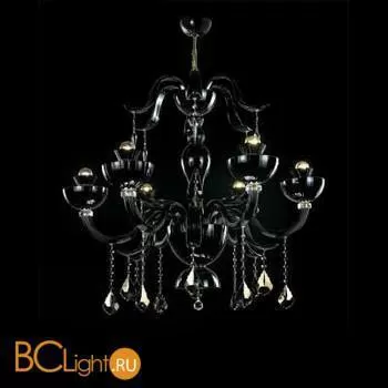 Люстра Beby Garden Party 7810B01 Gold Black Rome SW Jet Golden Teak