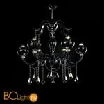 Люстра Beby Garden Party 7810B01 Gold Black Rome SW Jet Golden Teak