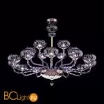 Люстра Beby Group Gloss 7720B05 Light gold Lavanda