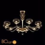 Люстра Beby Group Gloss 7720B03 Satin gold Bronze