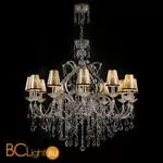 Люстра Beby Golden Rose 0130B02 Gold BB 999 Swarovski Plaque