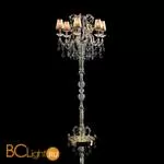 Торшер Beby Golden Rose 0130P01 Light gold BB 999 Swarovski Plaque