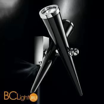 Бра Beby Group Holly 5250A01 Chrome Dark Rome