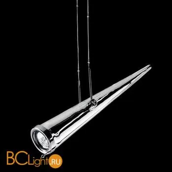 Подвесной светильник Beby Group Holly 5250F01 Chrome Silver Grey