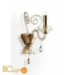 Бра Beby Group La Femme 7700A03 Gold Golden Portofino SW Golden Teak