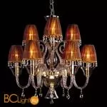 Люстра Beby La Femme 7700B02 Gold Golden Teak 322 SW Golden Teak