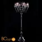 Торшер Beby La Femme 7700P01 Chrome Dark Rome 397 SW Jet