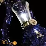 Потолочная люстра Beby Group La fleur sauvage 7130B03 Blue Greece Golden Portoino - Фото 0