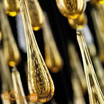 Подвесной светильник Beby Group Lir 7630B01 Chrome - Фото 0