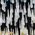 Подвесной светильник Beby Group Lir 7630B01 Chrome - Фото 3