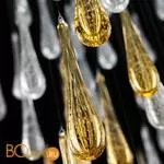 Подвесной светильник Beby Group Lir 7630B01 Chrome - Фото 1