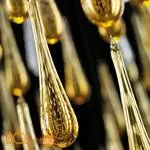 Подвесной светильник Beby Group Lir 7630B01 Chrome - Фото 0