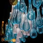 Потолочный светильник Beby Group Lir 7630B02 Light Gold - Фото 1