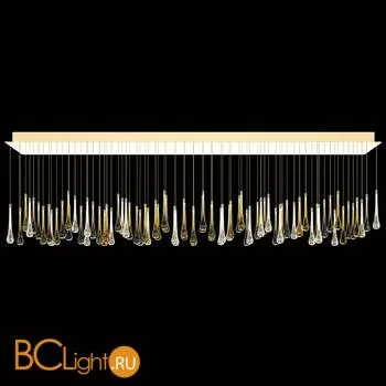 Потолочный светильник Beby Group Lir 7630B03 Light Gold