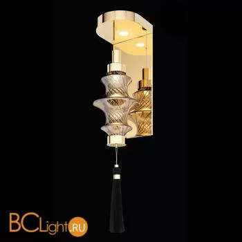 Бра Beby Group Love 7620A01 Light Gold Golden Portoino