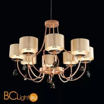 Люстра Beby Group Mon Tresor 0126B02 Light gold 1 SW Bronze Shade