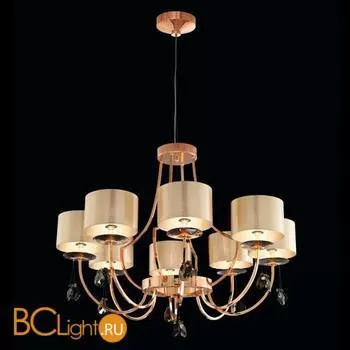 Люстра Beby Group Mon Tresor 0126B02 Light gold 1 SW Bronze Shade - Фото 0