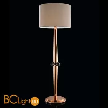 Торшер Beby Group Mon Tresor 0126P01 Light gold 666 SW Bronze Shade