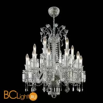 Люстра Beby Group Monte Napoleone 7110B06 Chrome SW