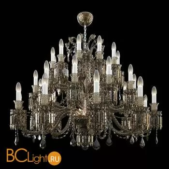 Люстра Beby Group Monte Napoleone 7110B02 Cognac
