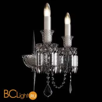 Бра Beby Group Monte Napoleone 7110A01 Chrome SW