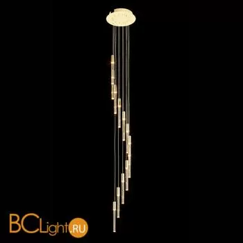 Подвесной светильник Beby Group New York New York 0880B03 Light Gold Tr-gold