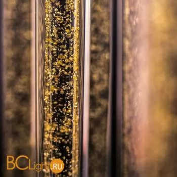 Подвесной светильник Beby Group New York New York 0880B03 Light Gold Tr-gold - Фото 0