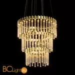 Подвесной светильник Beby Group New York New York 0880B01 Light Gold Tr-gold