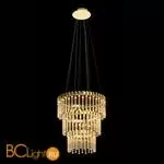 Подвесной светильник Beby Group New York New York 0880B01 Light Gold Tr-gold - Фото 0