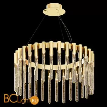 Подвесной светильник Beby Group New York New York 0880B09 Light Gold Tr-gold