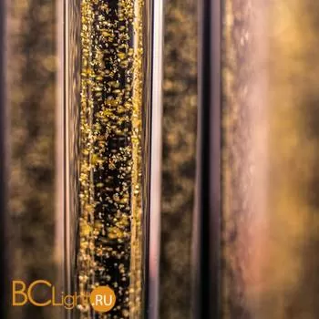 Подвесной светильник Beby Group New York New York 0880B09 Light Gold Tr-gold - Фото 0